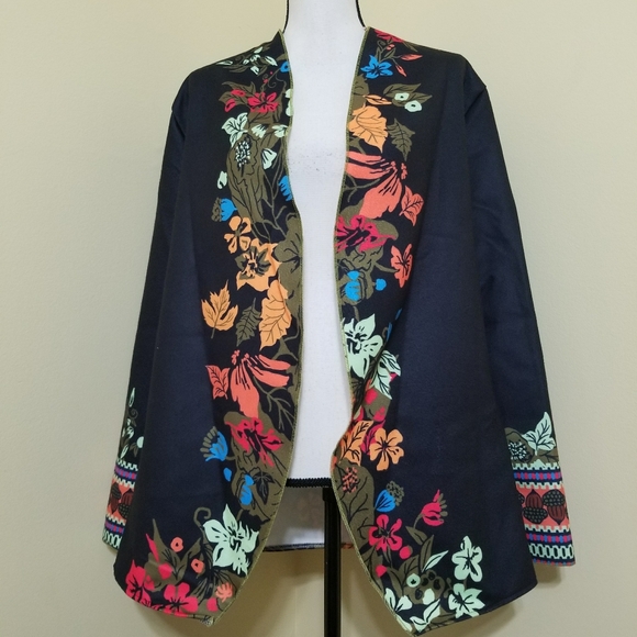 Misslook jacket - Picture 1 of 9